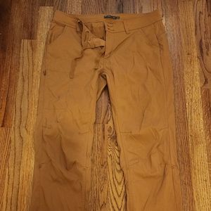 Prana hiking pants